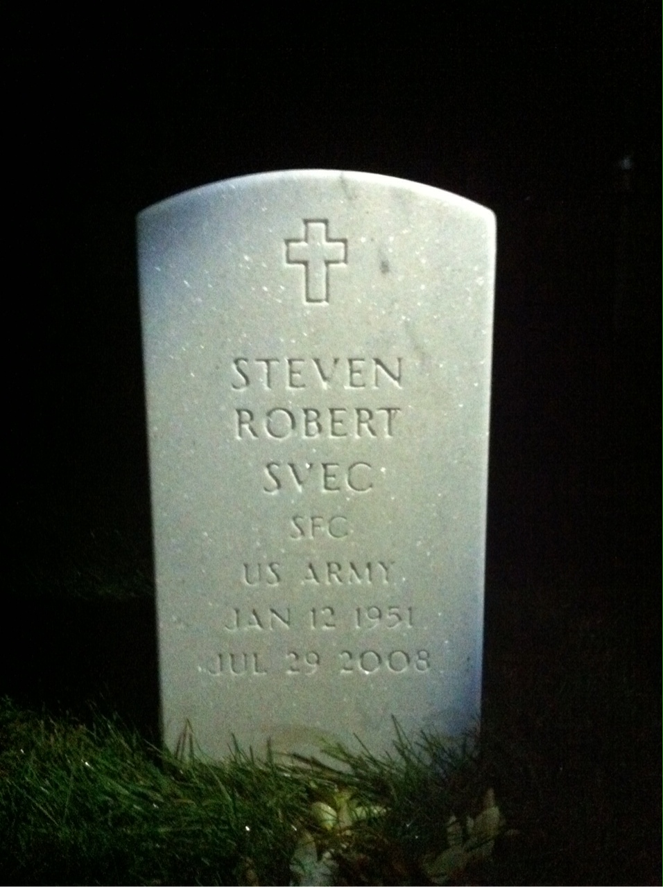 Steven Svec