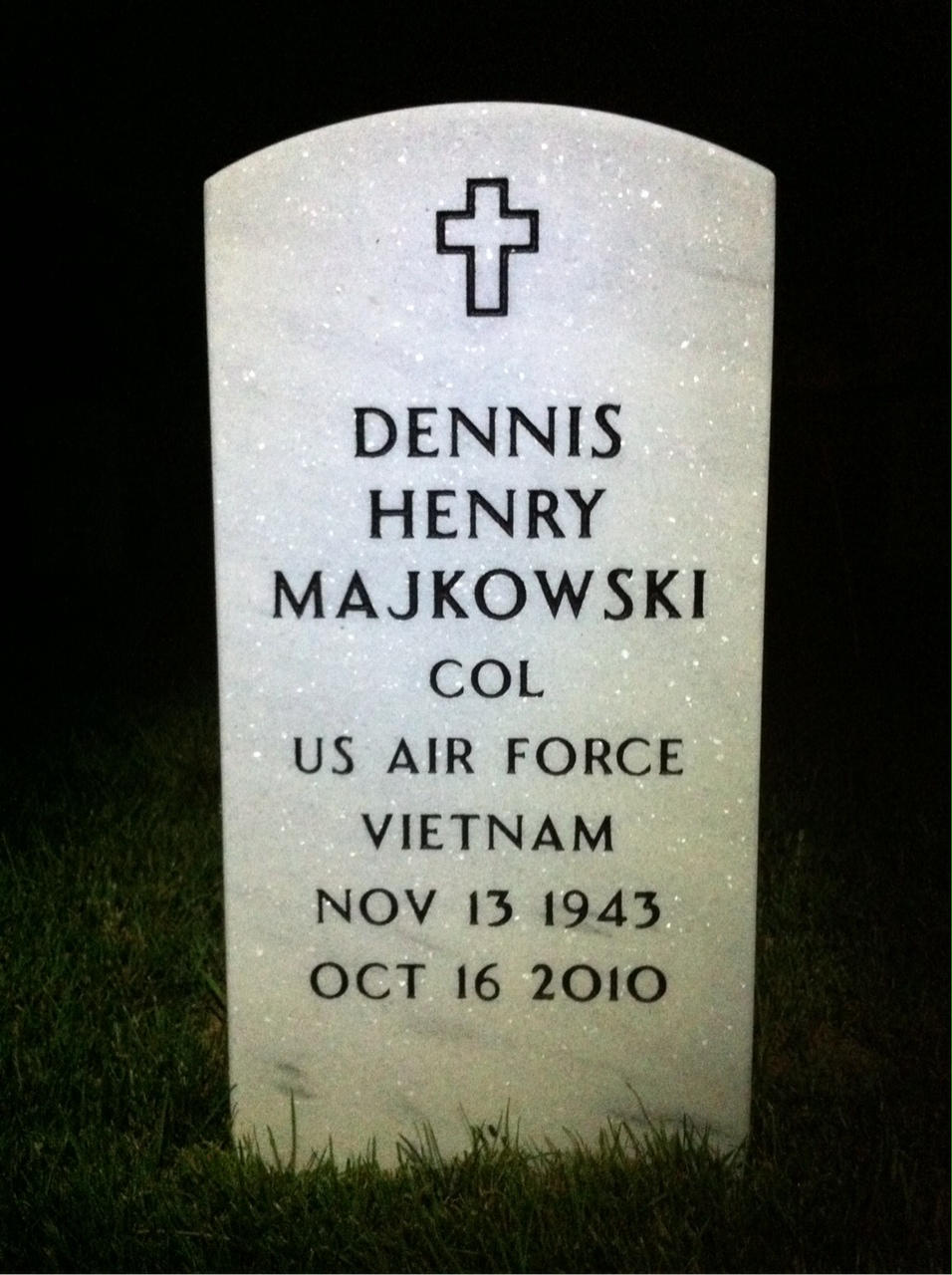 Dennis Henry Majkowski