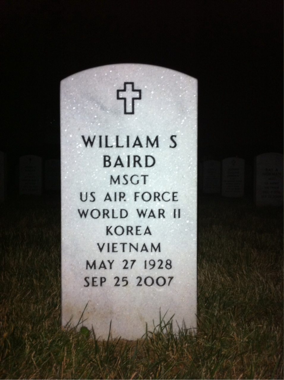 William Baird