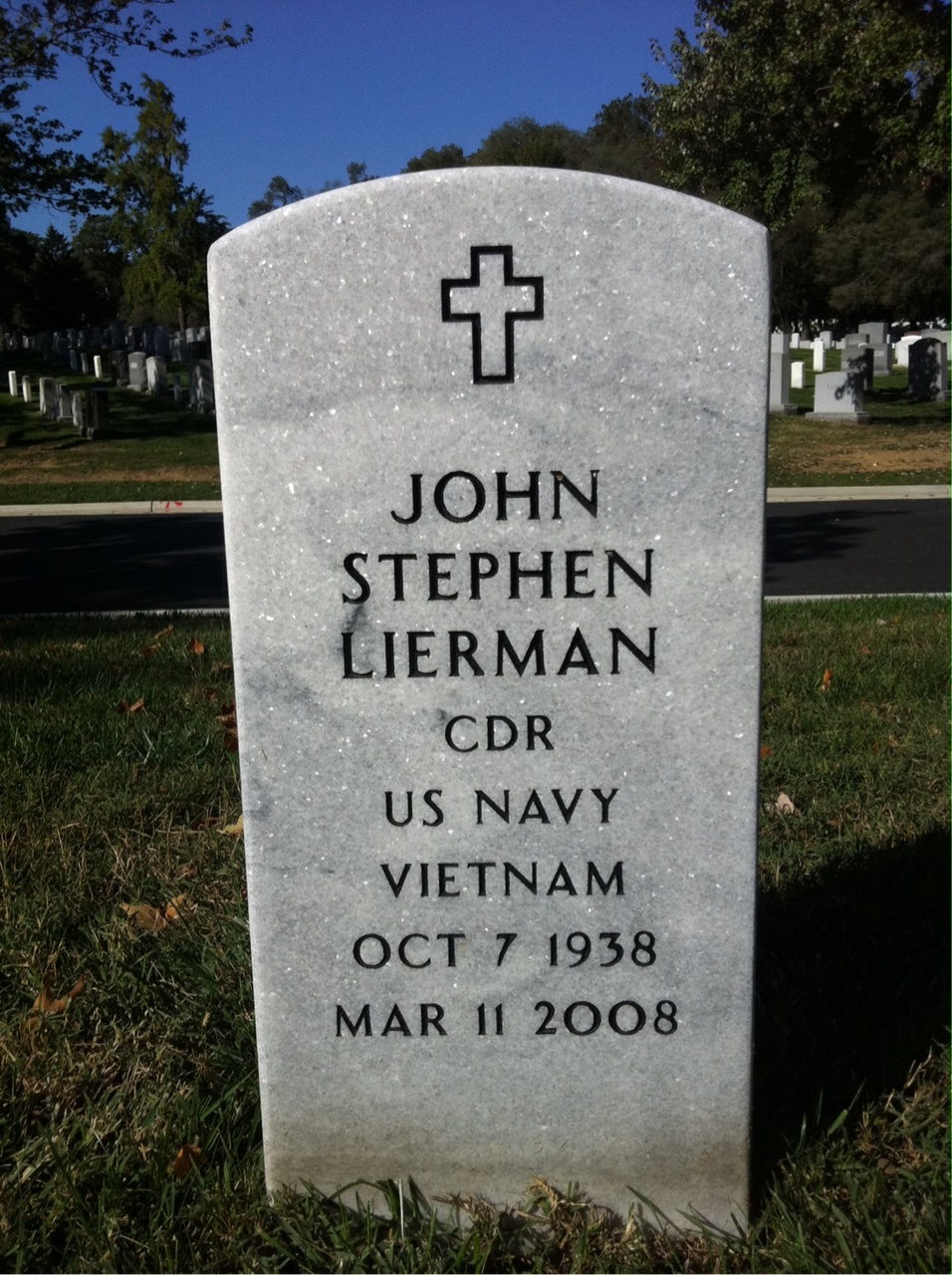 John Lierman