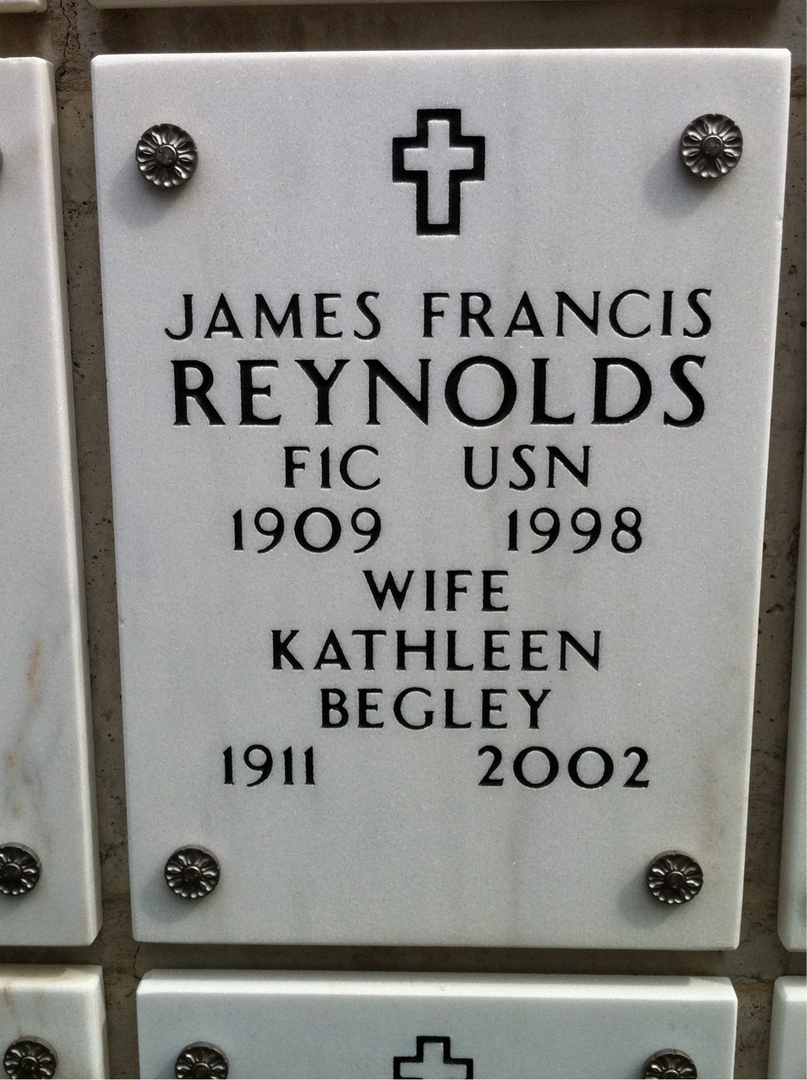 James Reynolds