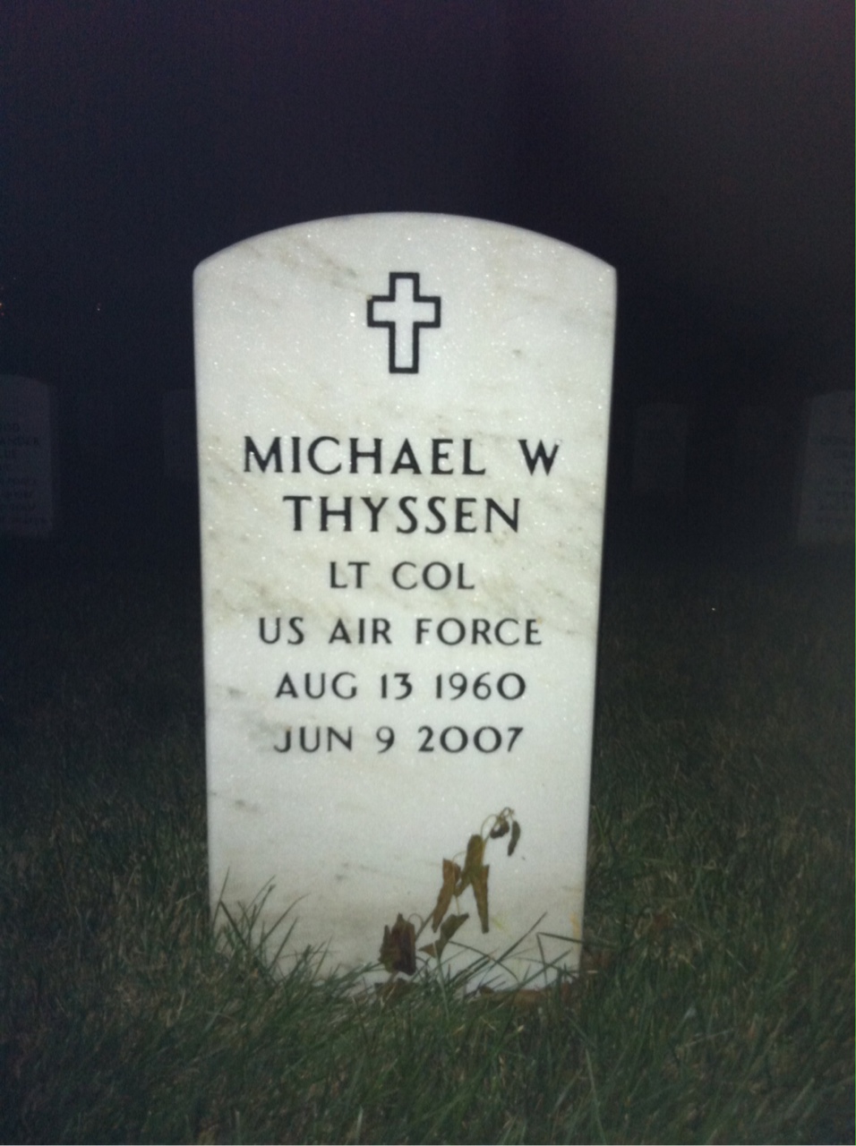 Michael Thyssen