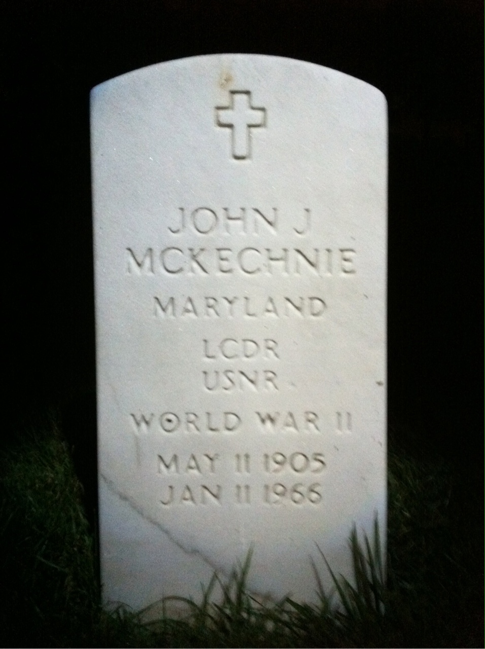 Cecyle Mckechnie
