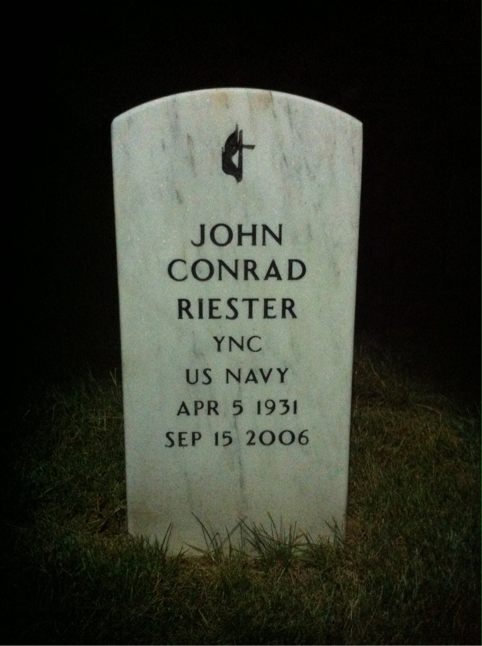 John Riester