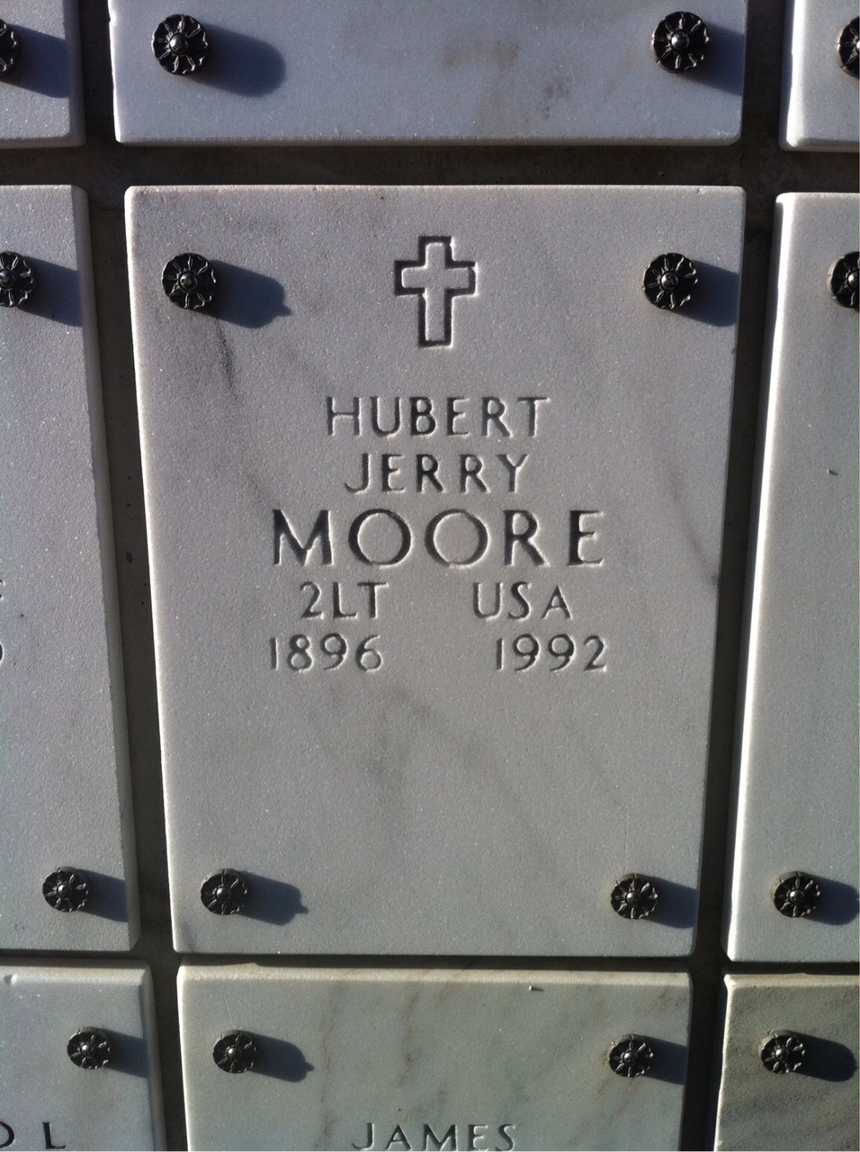 Hubert Moore