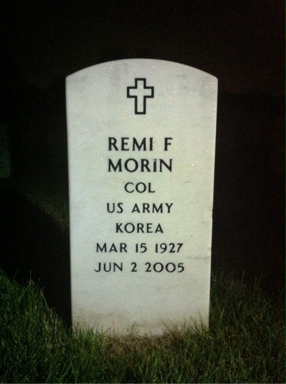Remi Morin