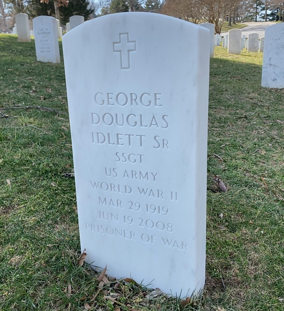 George Idlett