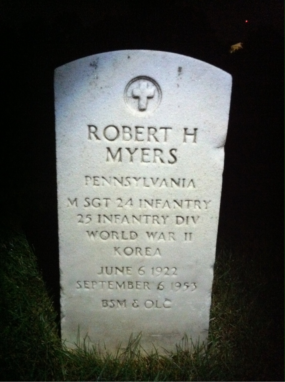 Robert Myers