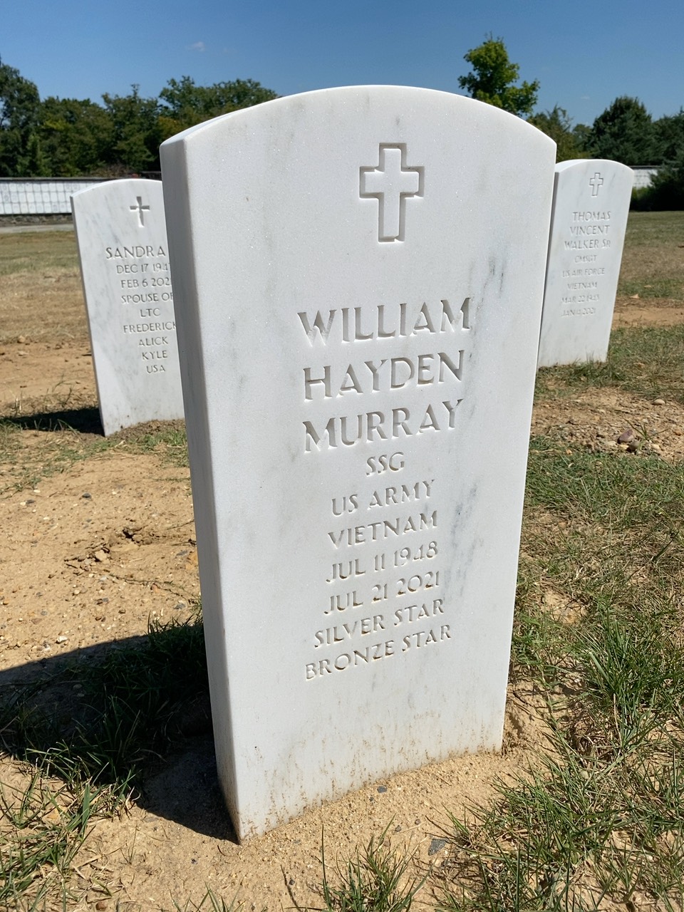 William Murray