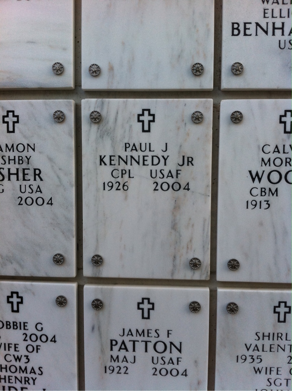 Paul Kennedy