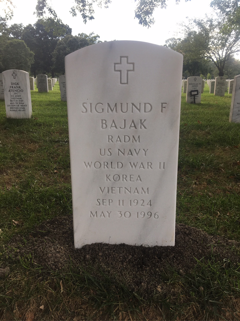 Sigmund Bajak