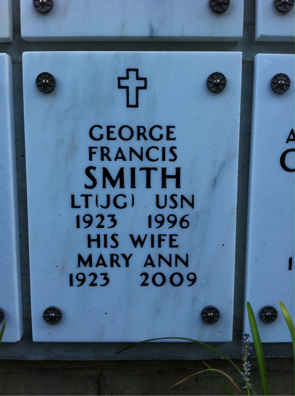 George Smith