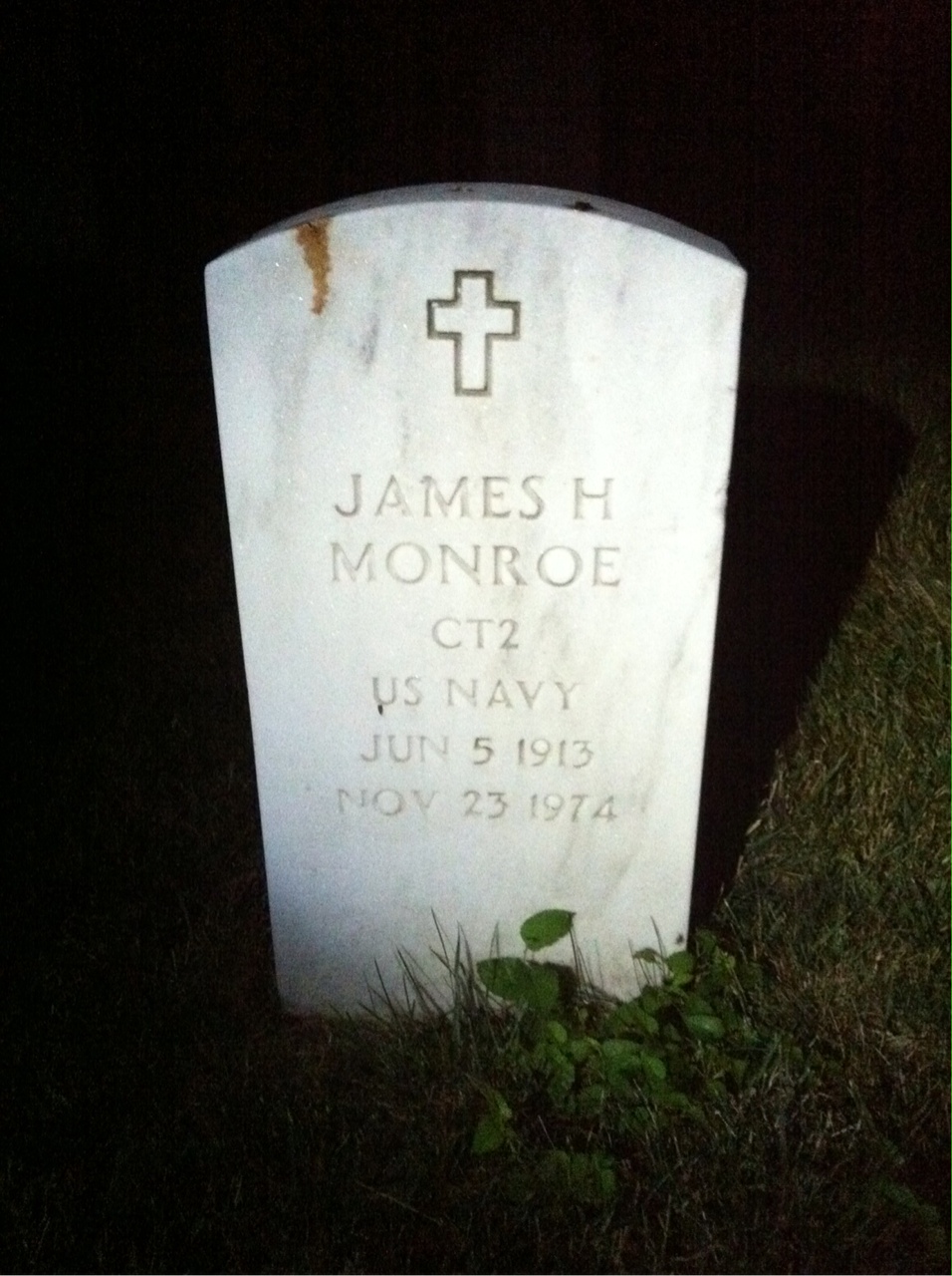 Avis Monroe