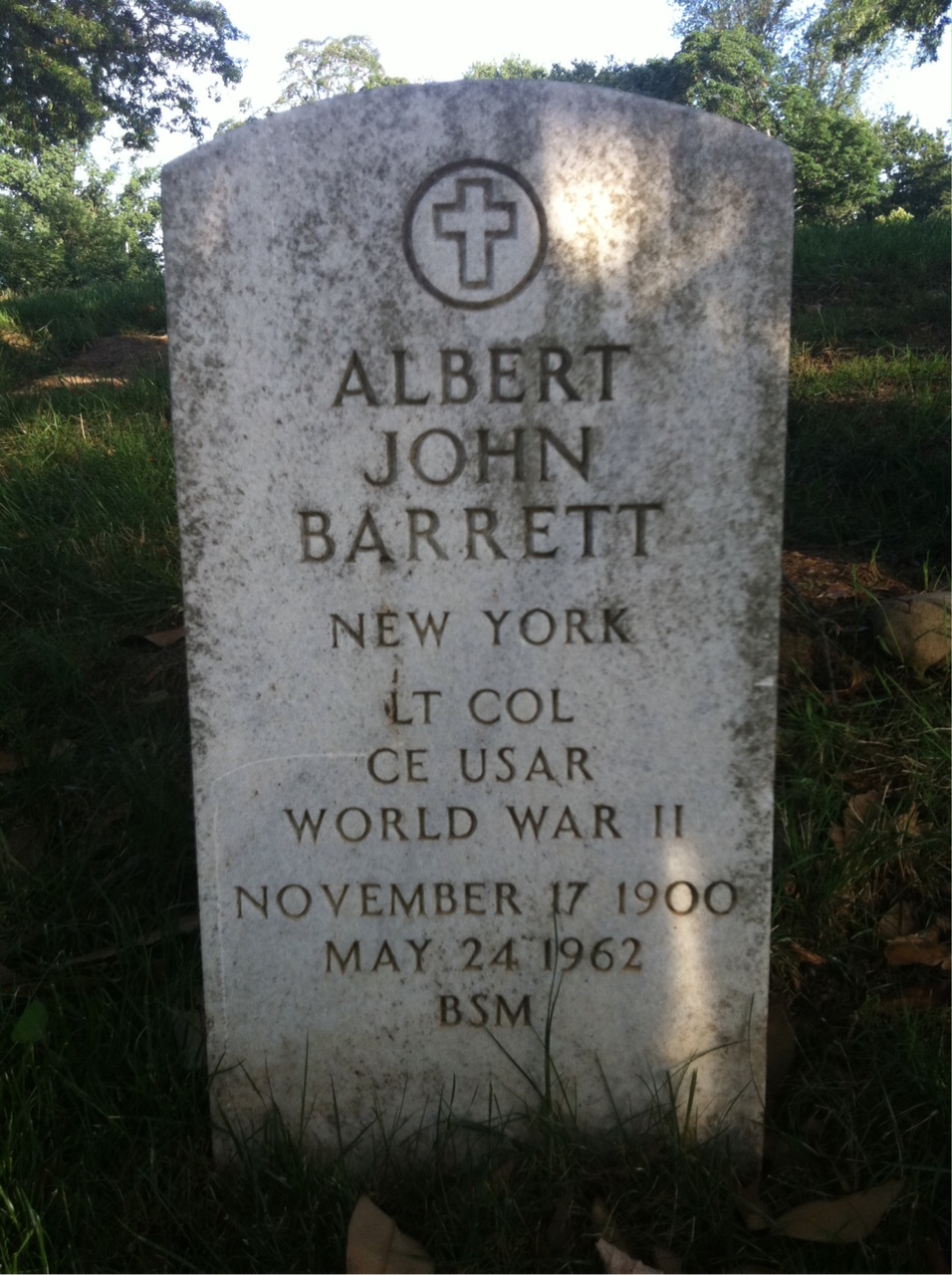Dorothy Barrett