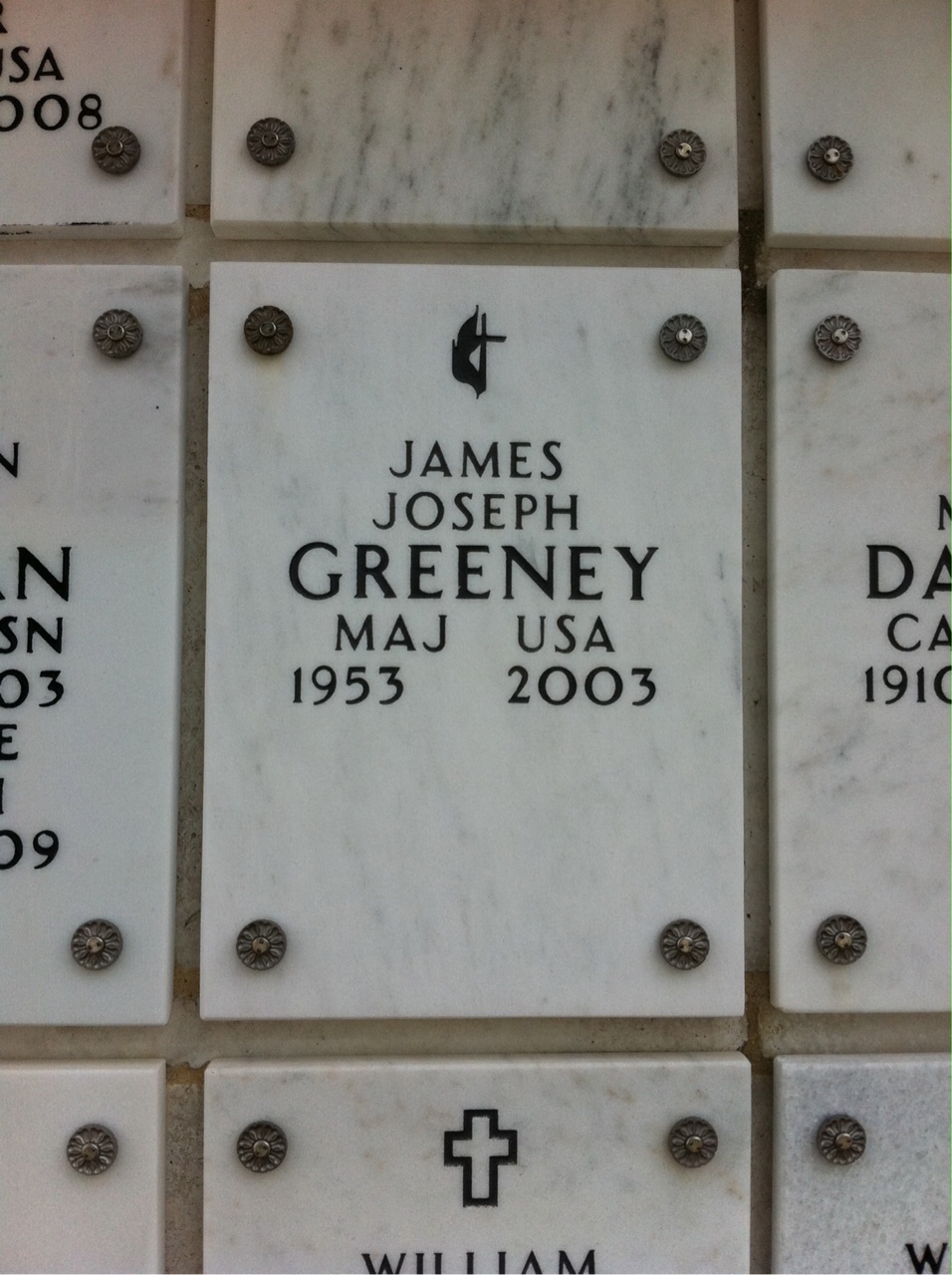 James Greeney