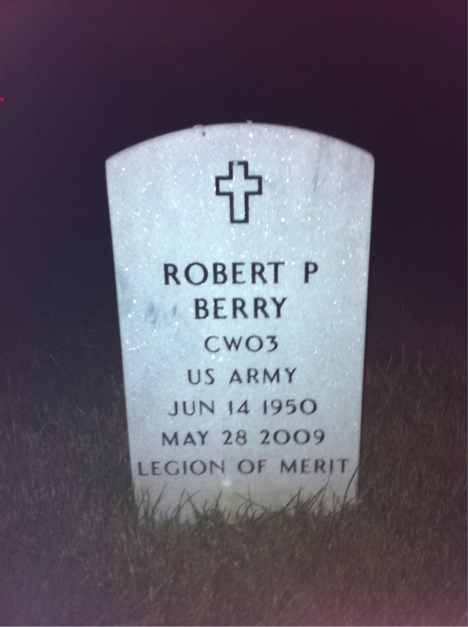 Robert Berry