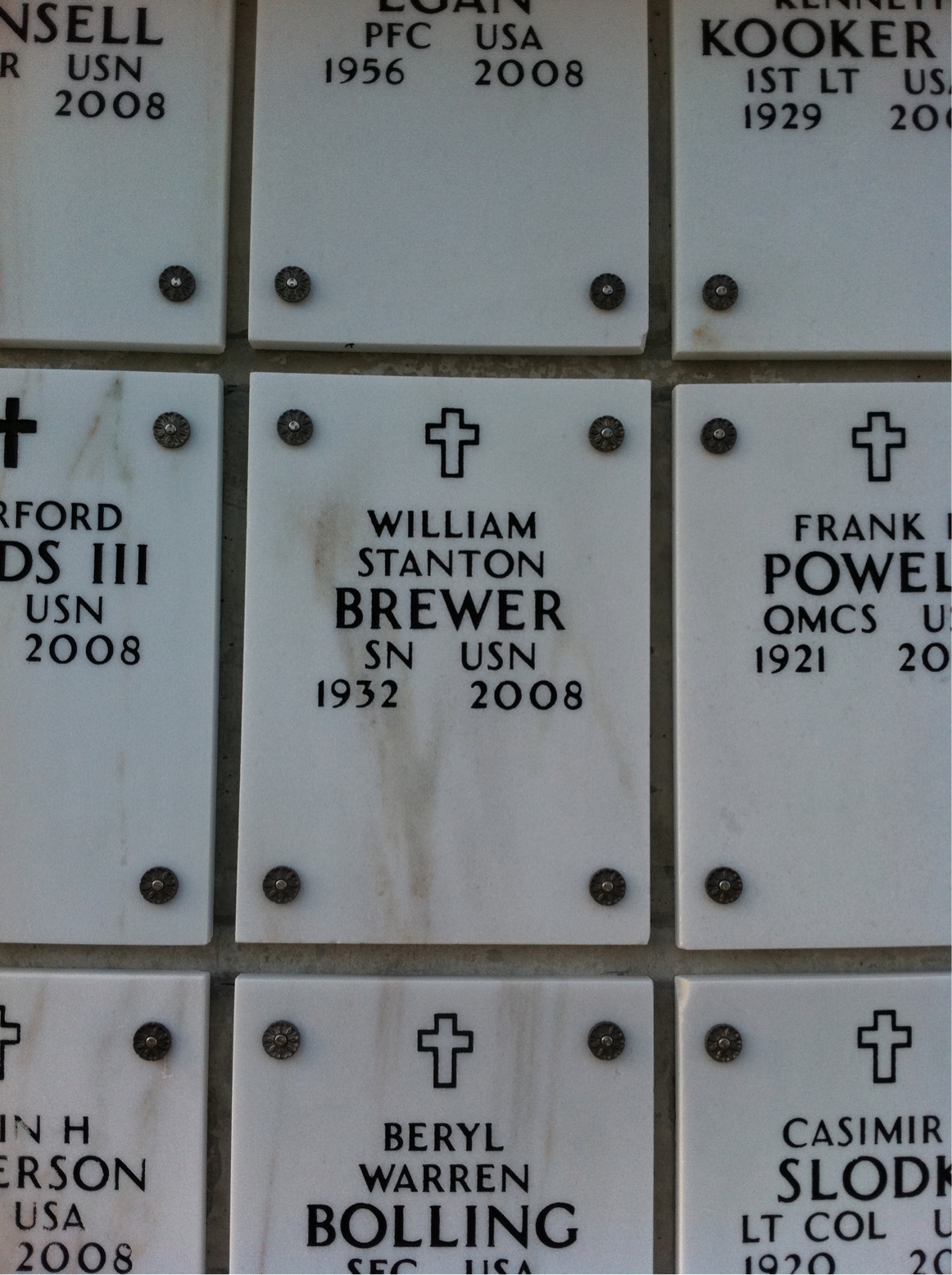 William Brewer