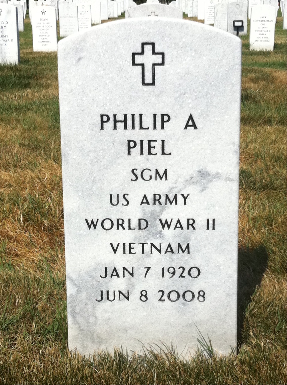 Philip Piel