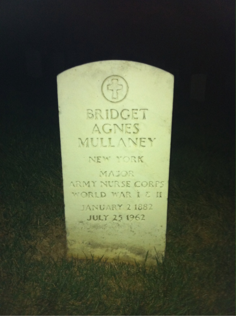Bridget Mullaney