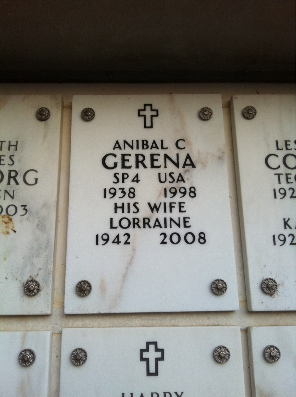 Anibal Gerena