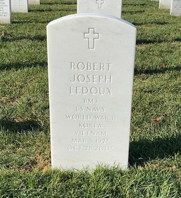 Robert Ledoux