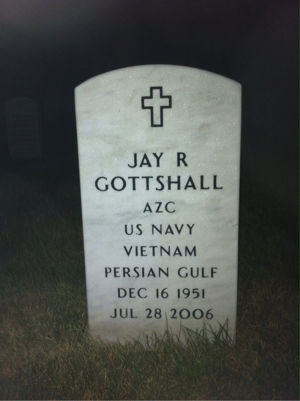 Jay Gottshall