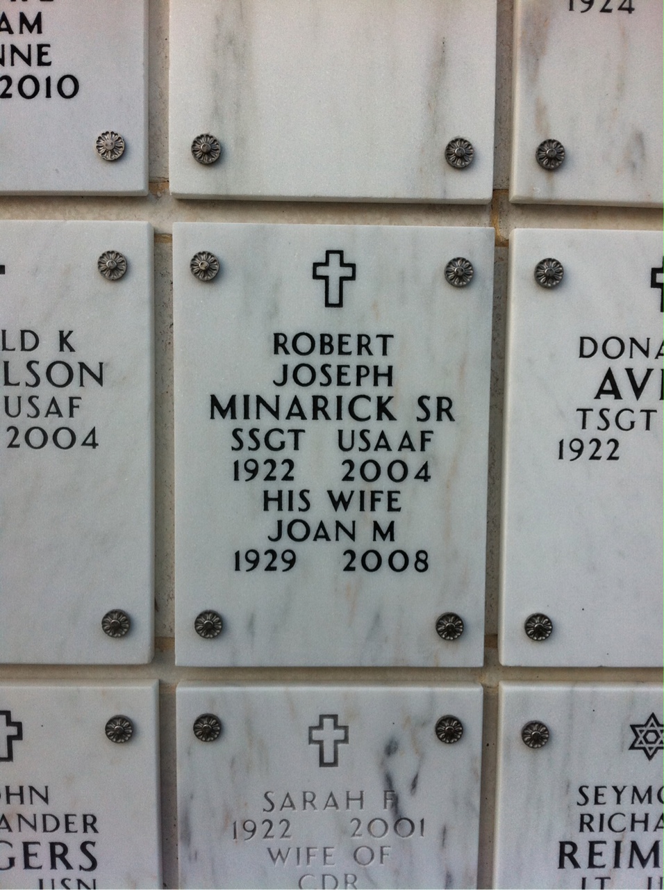 Robert Minarick