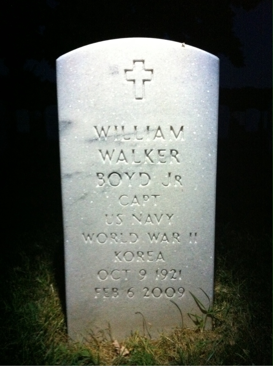 William Boyd