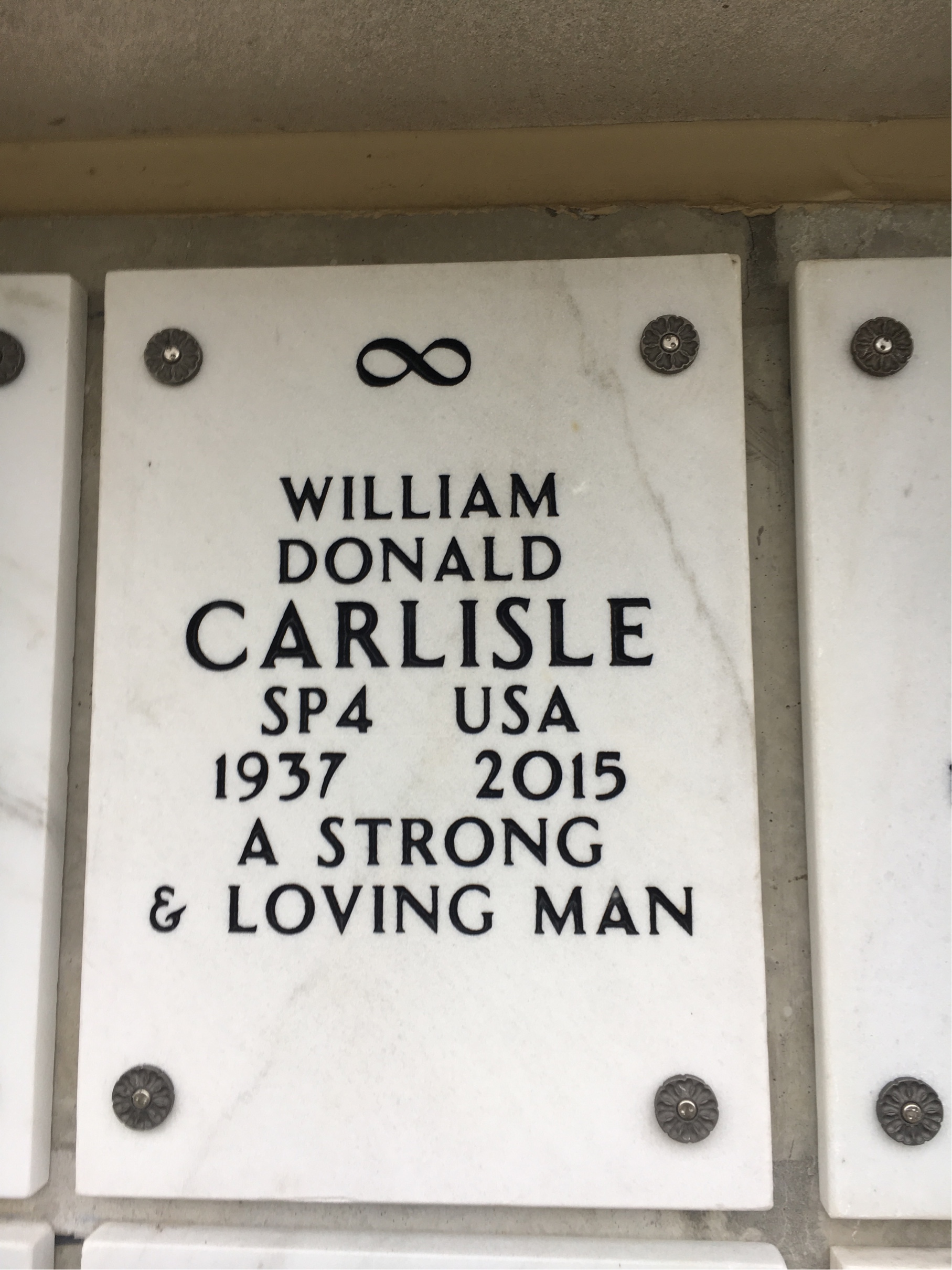 William Gardner Carlisle