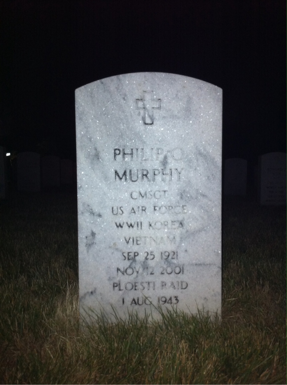 Philip Murphy