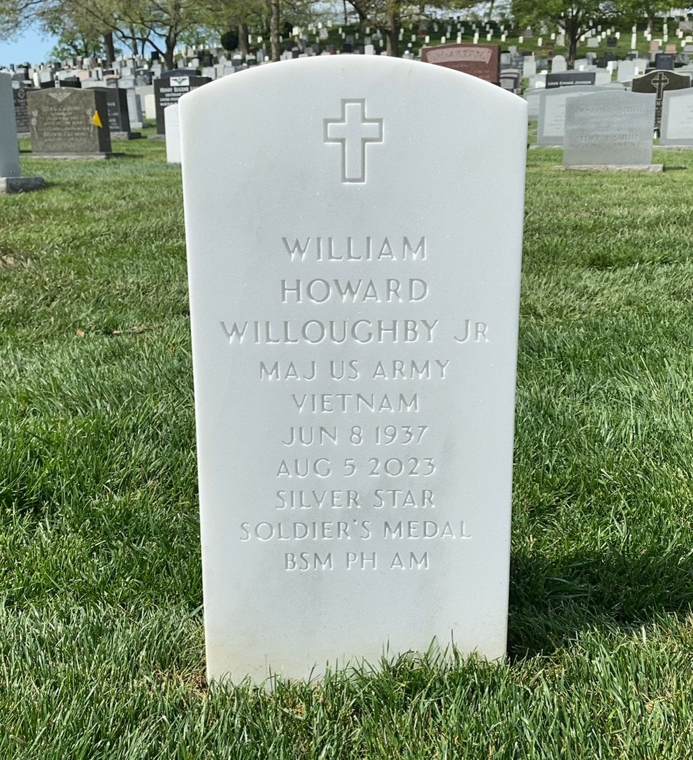 William Emory Willoughby