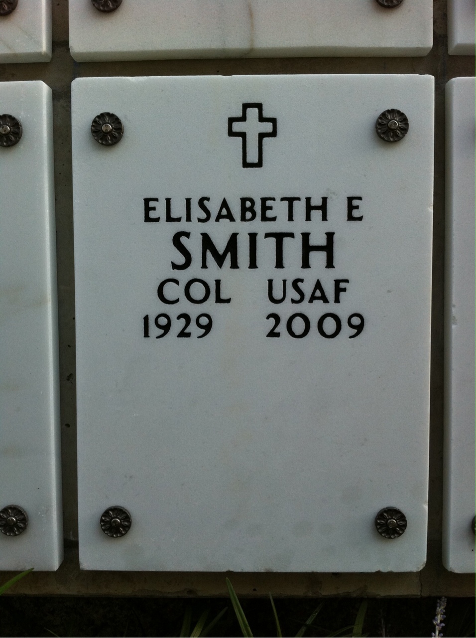 Elisabeth Smith