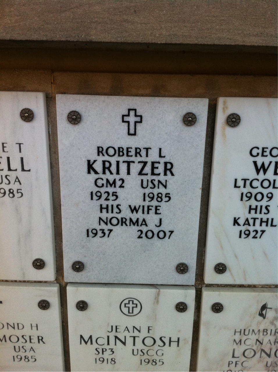 Robert Kritzer