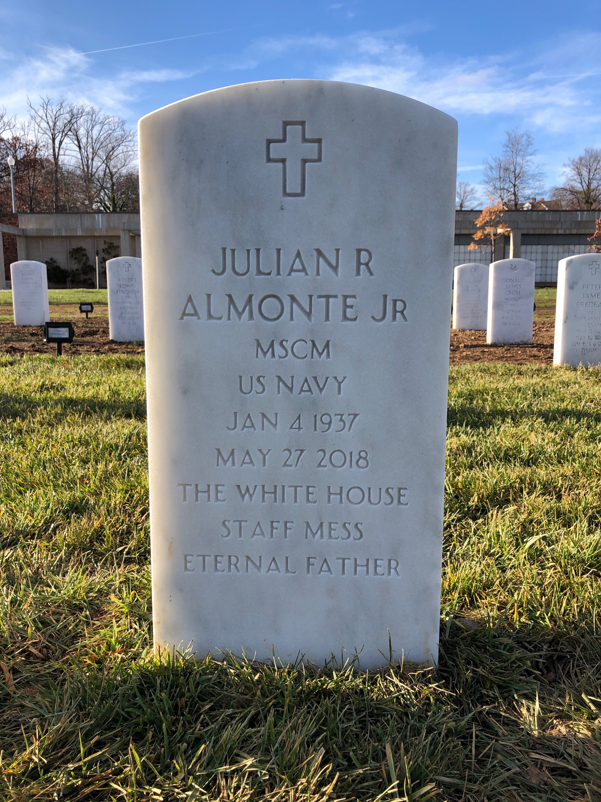 Julian Almonte