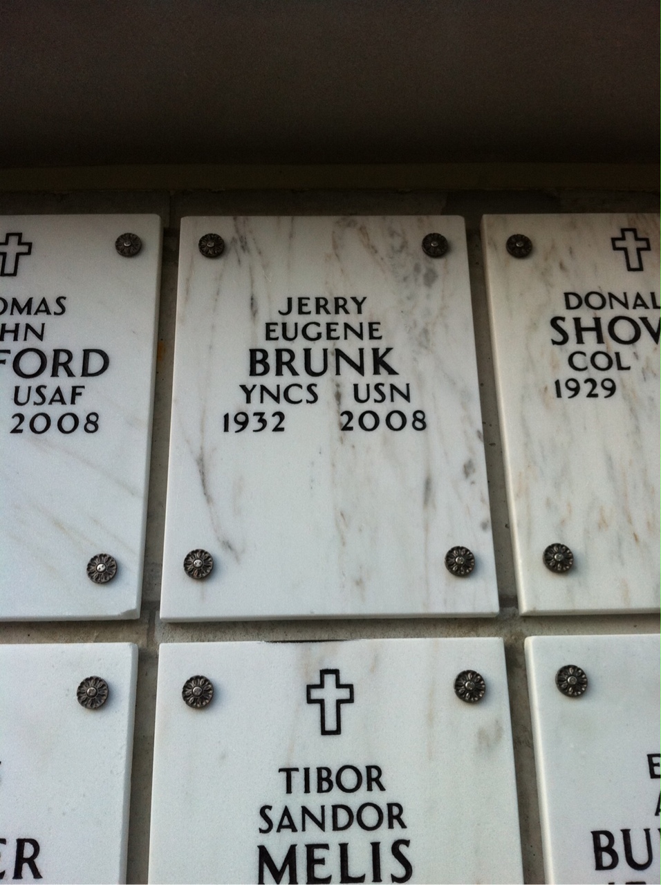 Jerry Brunk
