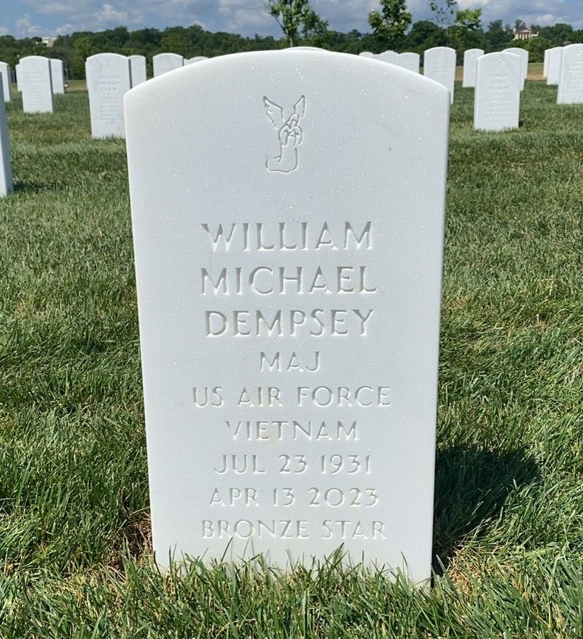 William Michael Dempsey