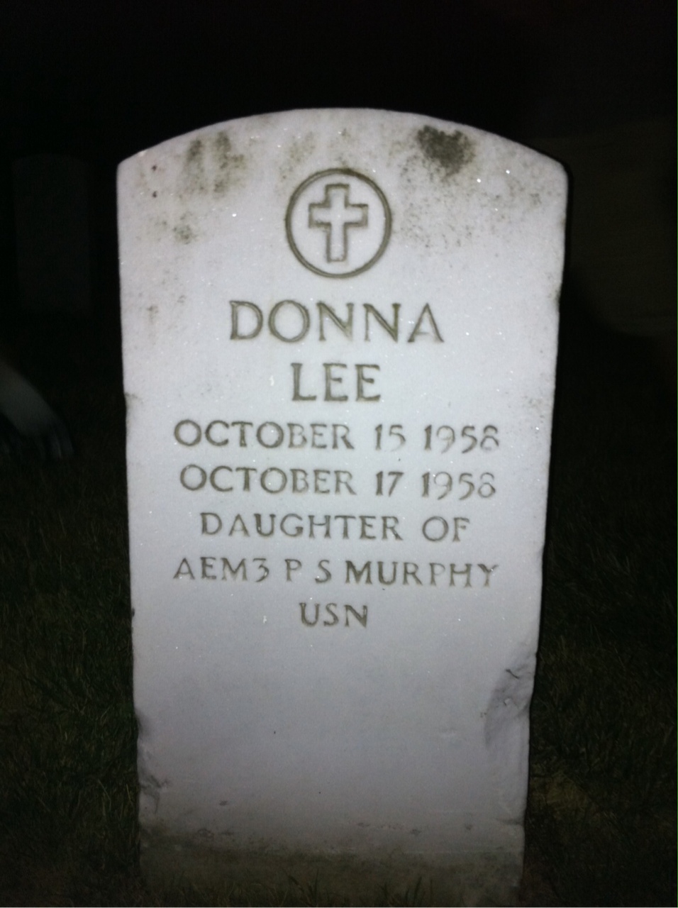 Donna Murphy