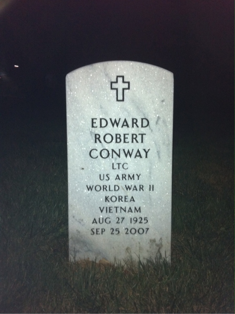 Edward Conway