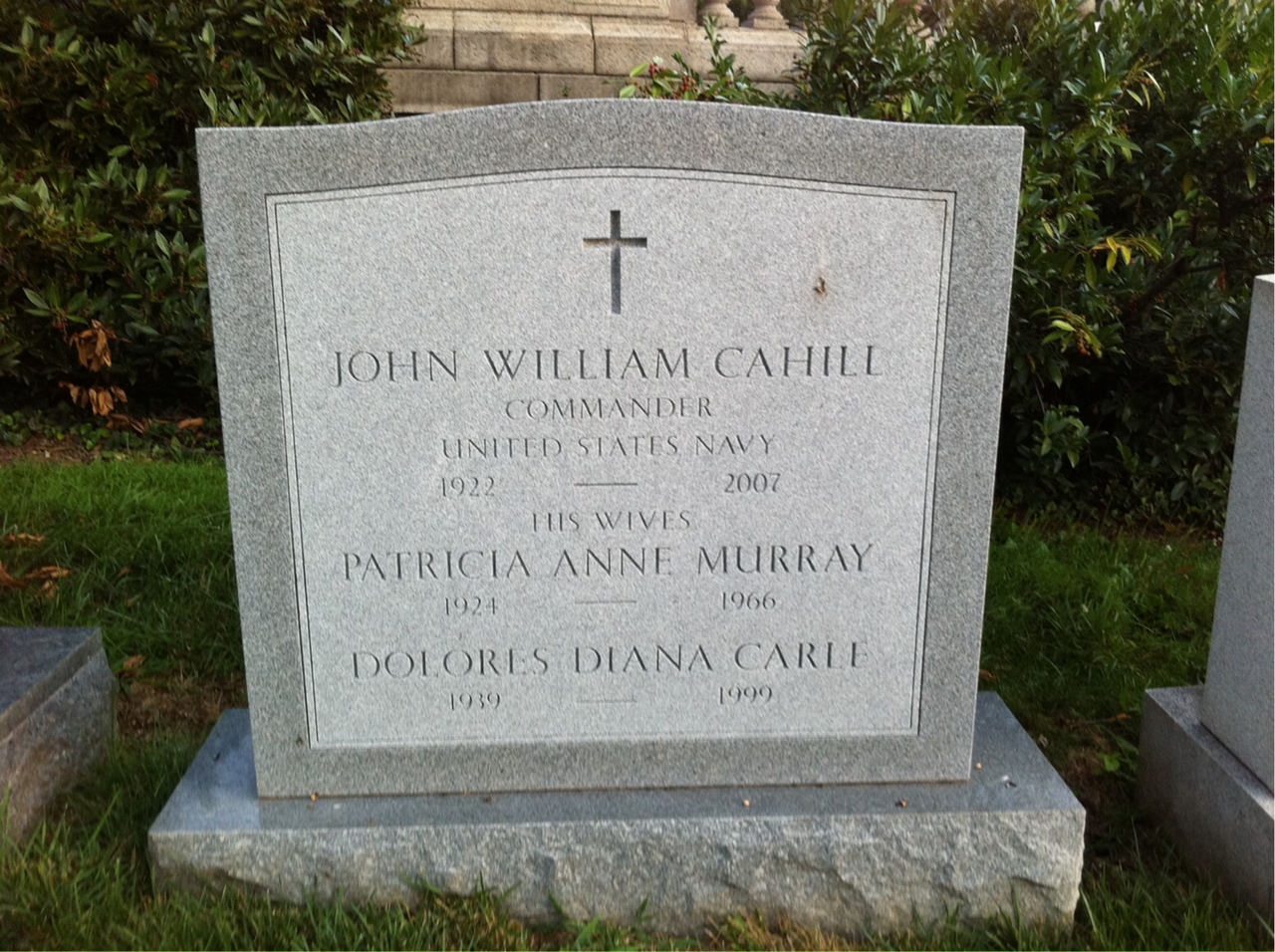John Cahill