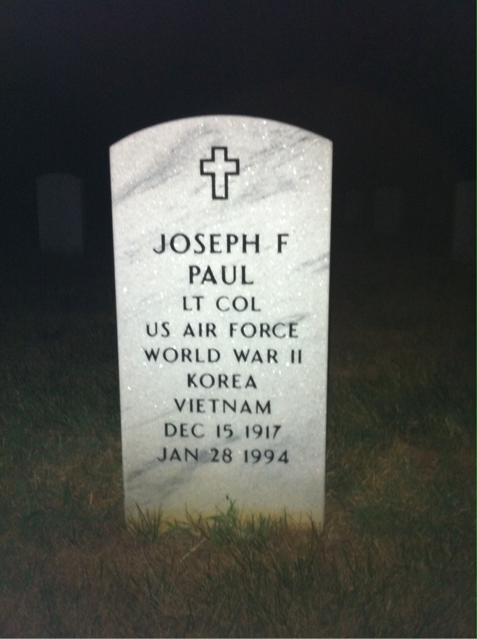 Joseph Paul
