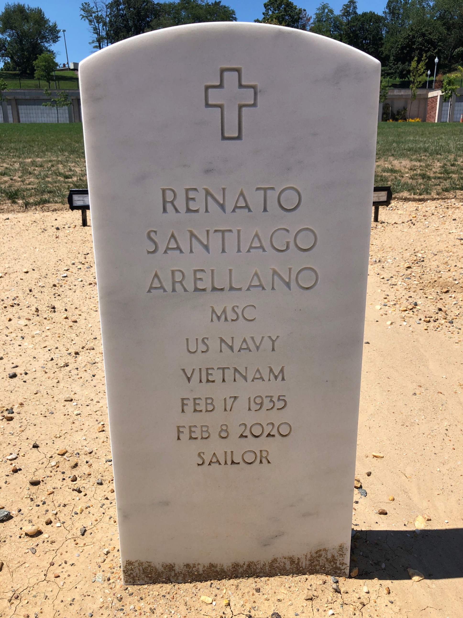 Renato Arellano