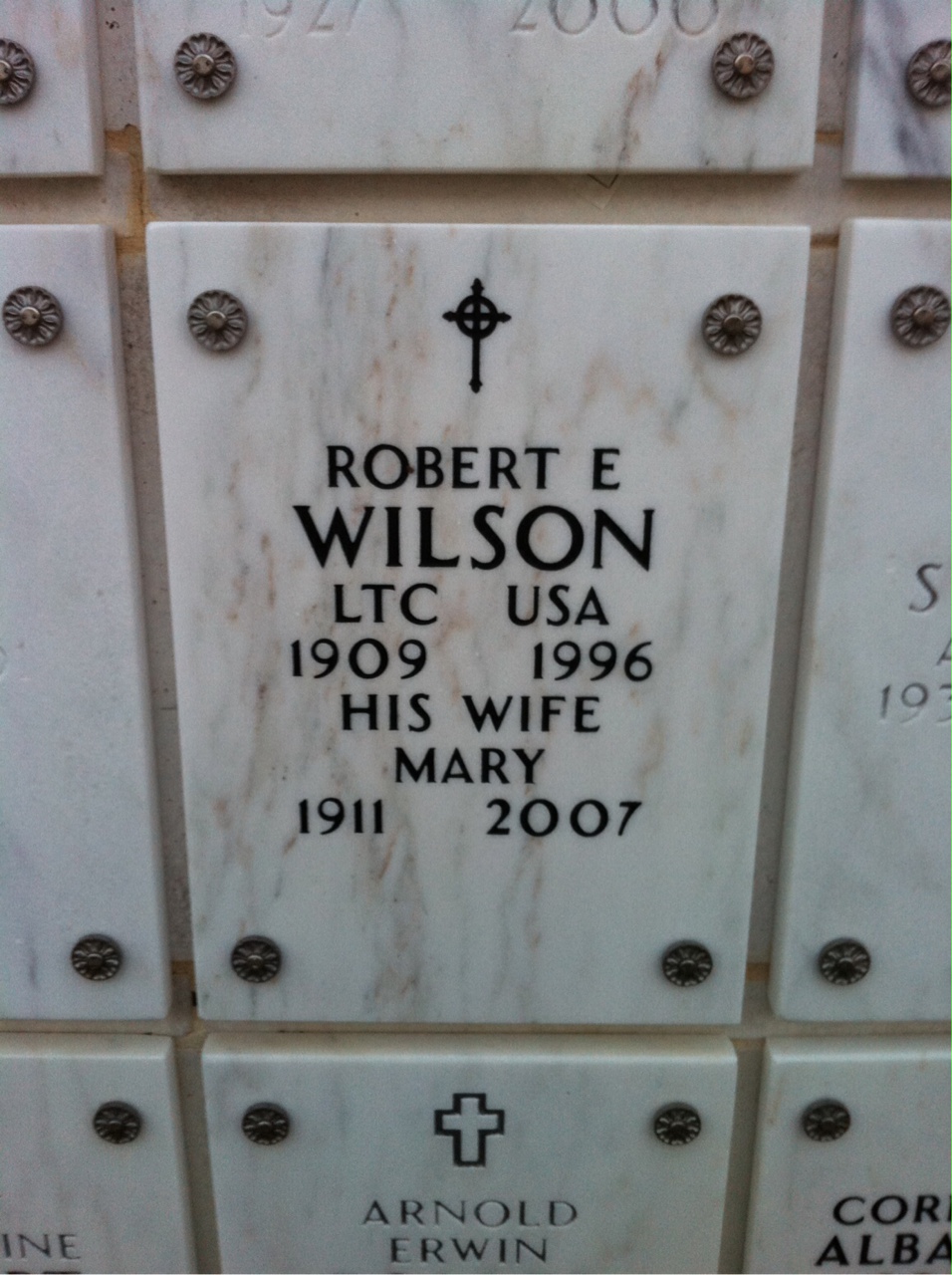 Robert Wilson