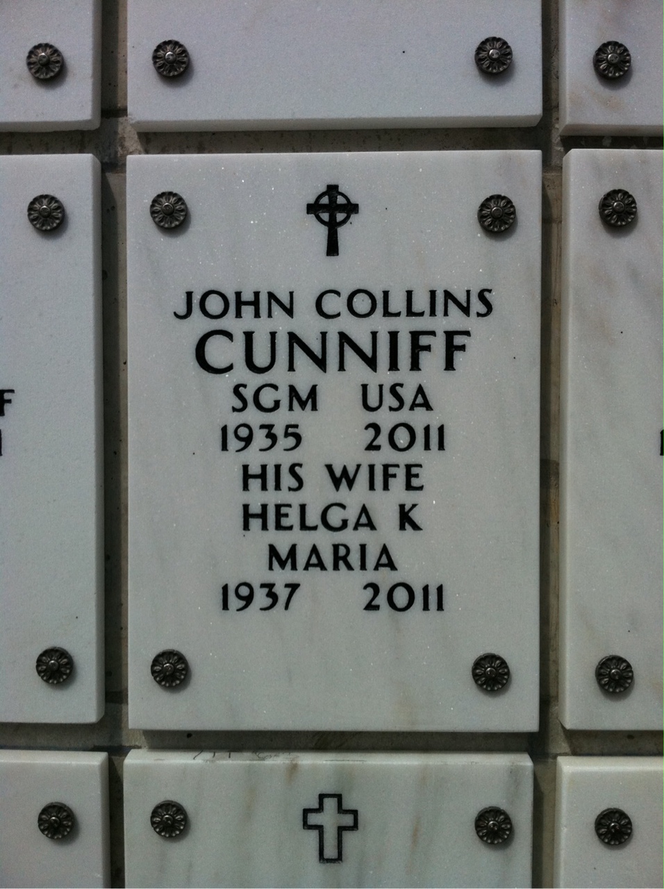 John Cunniff