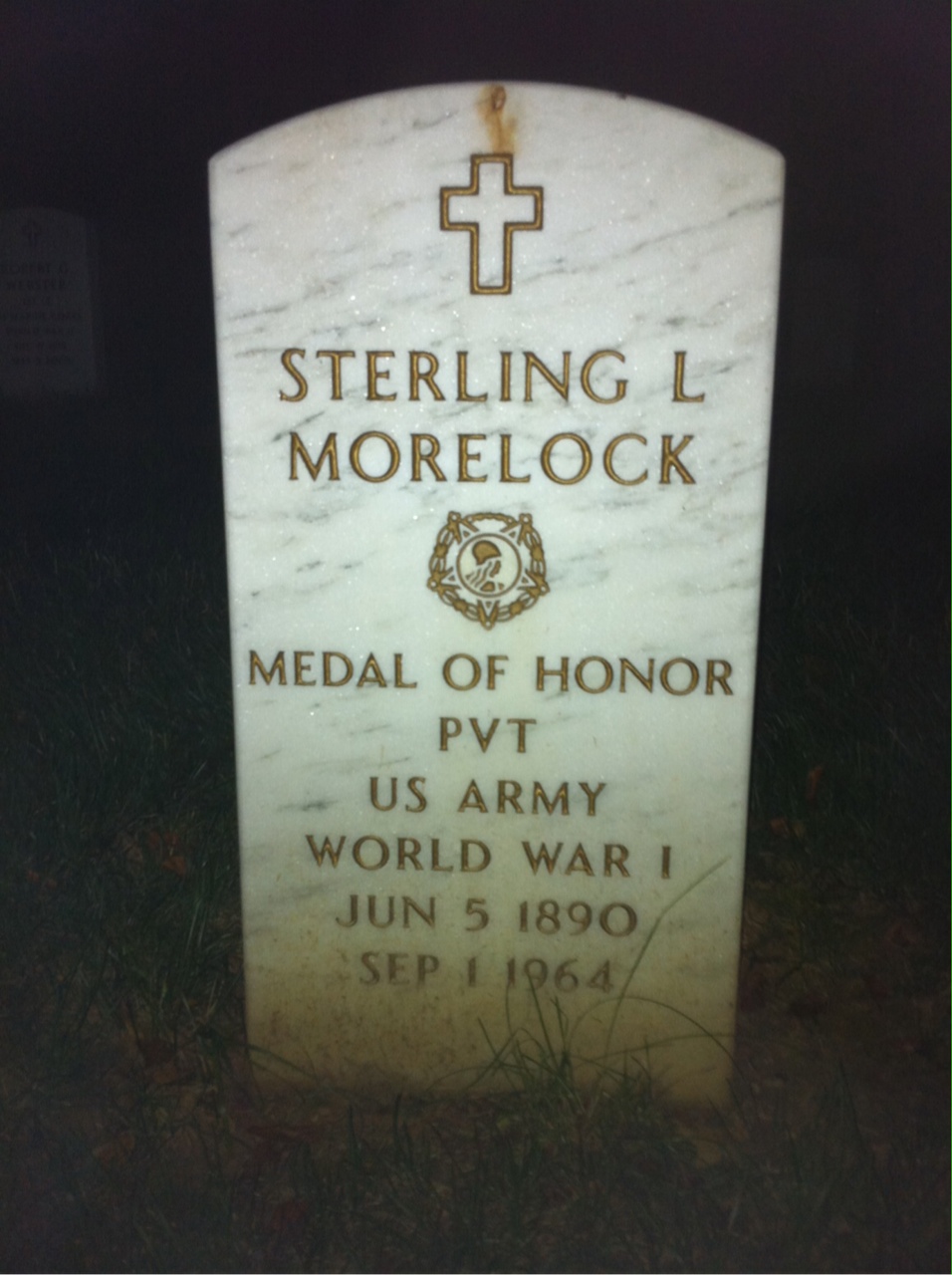 Betty Morelock