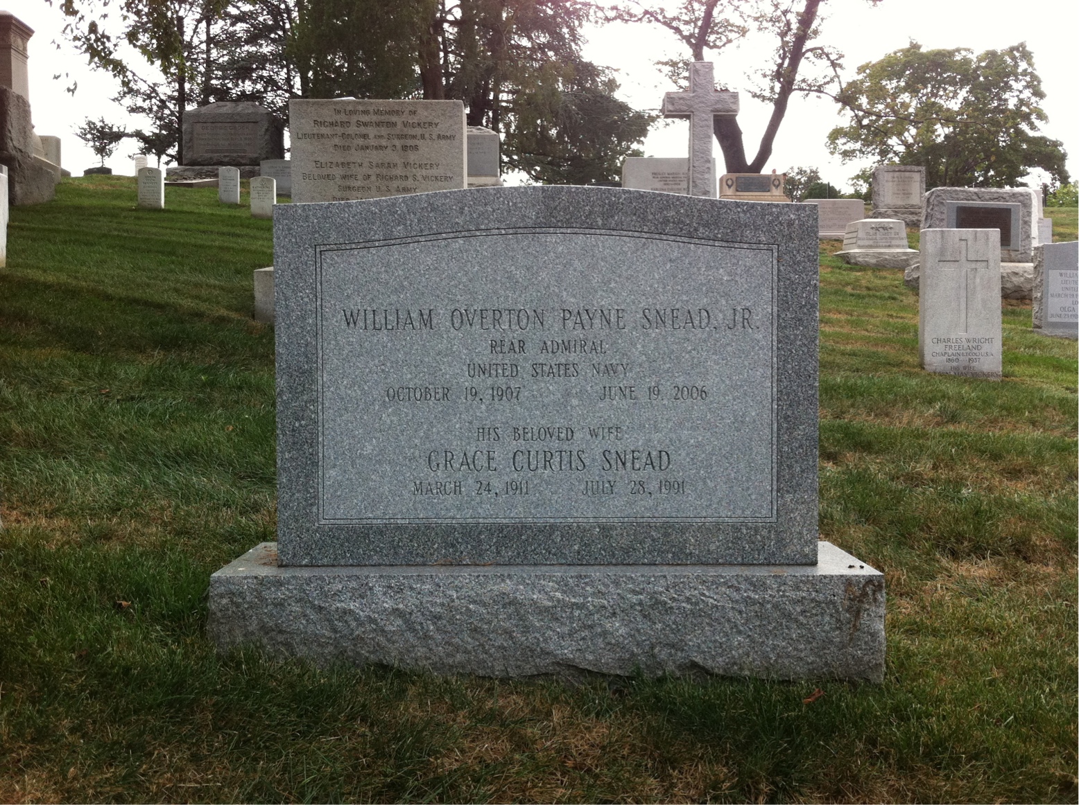 William Snead
