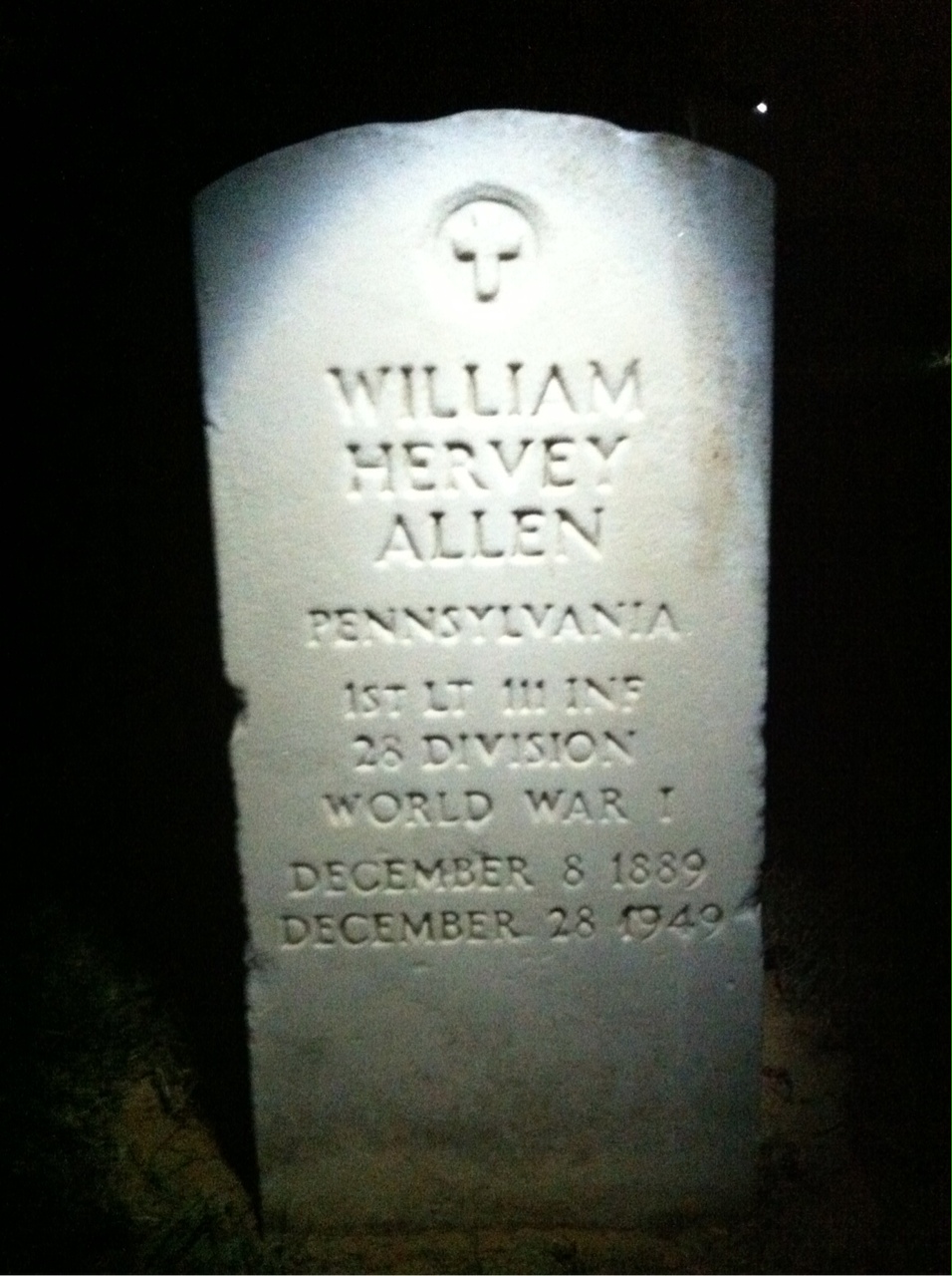 William Allen