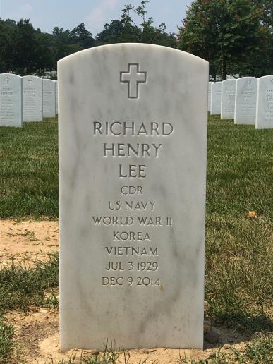 Richard Henry Lee