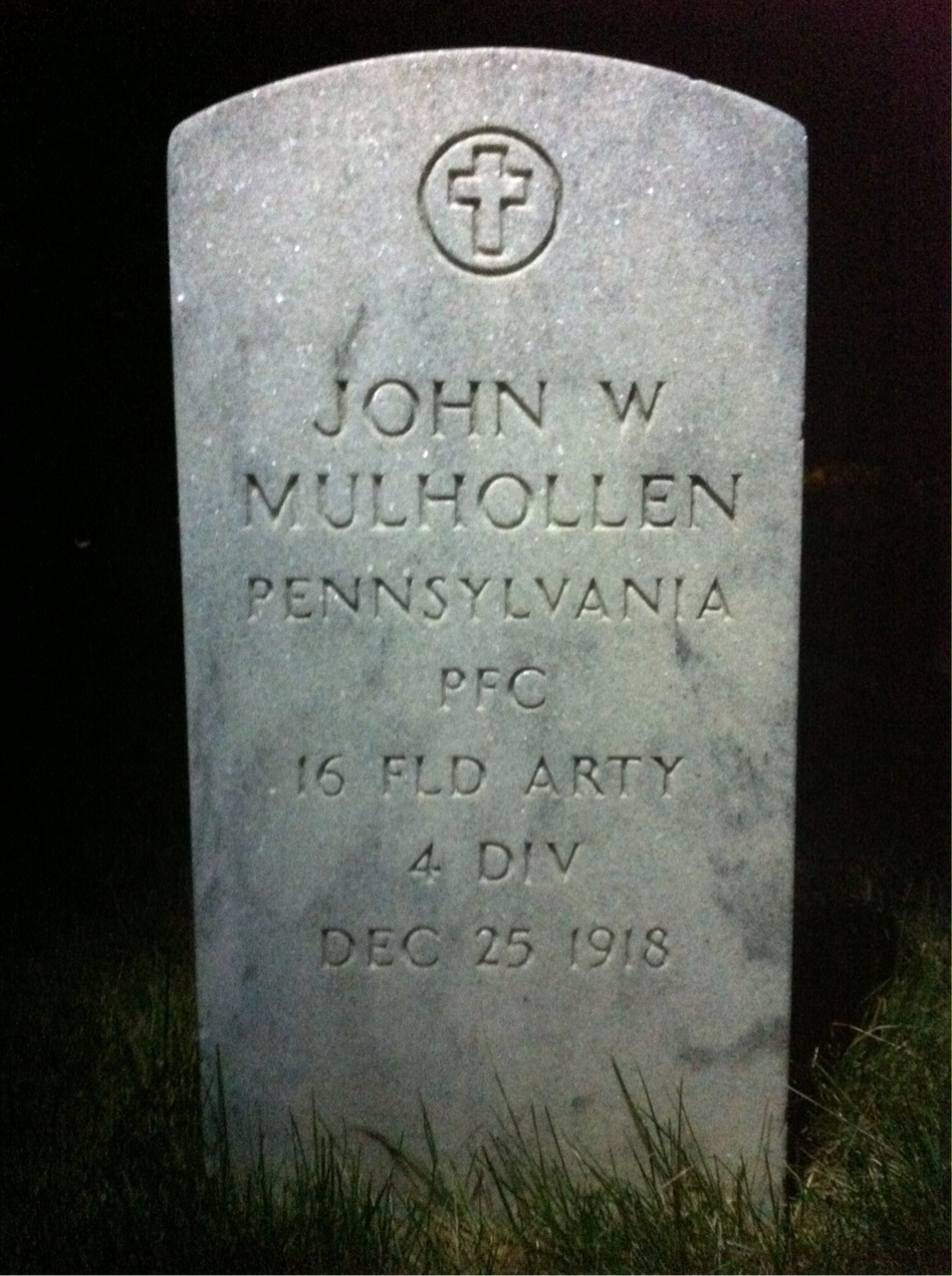 John Mulhollen
