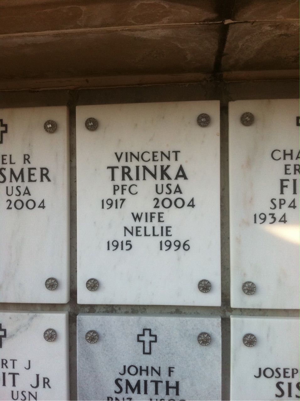 Vincent Trinka