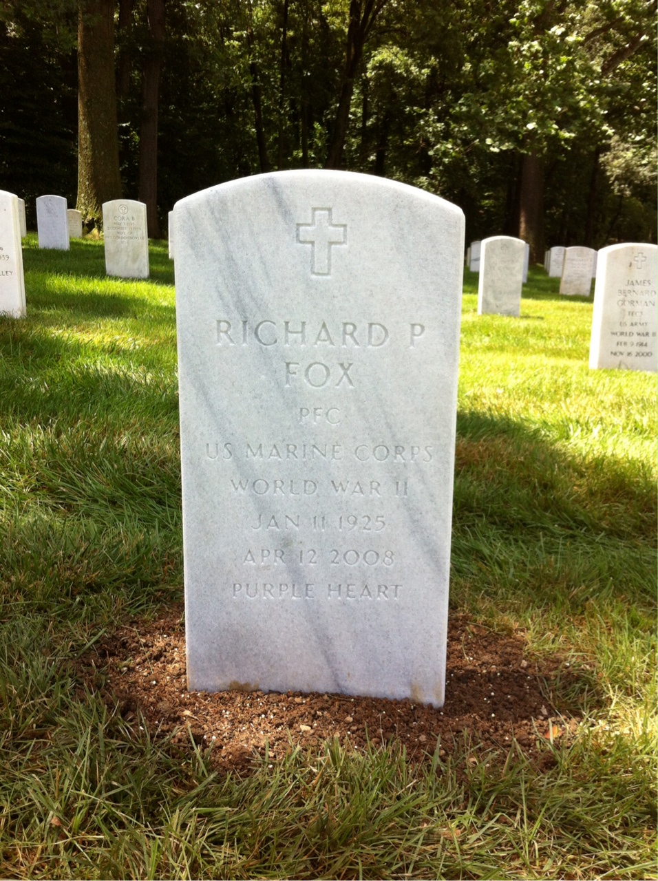 Richard Fox